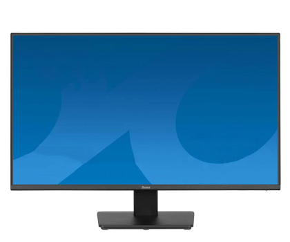 Monitor LED 24" (23,5"-26,4") iiyama ProLite X2491HS-B1